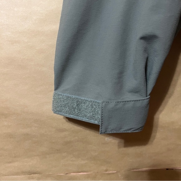 Patagonia | NWT Level 5 Military Jacket Gen II MARS PCU Softshell Zip Up Size XL - Picture 10 of 15